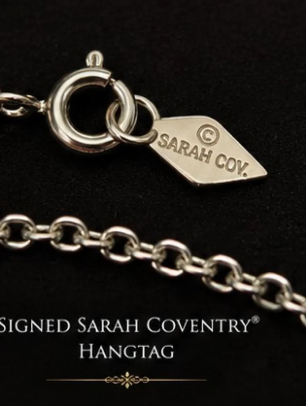Sarah Coventry gorgeous vintage